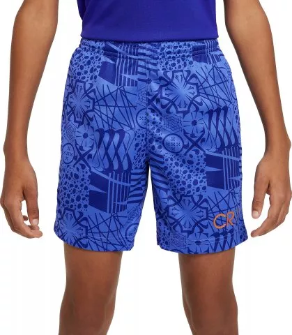 CR7 Big Kids Soccer Shorts