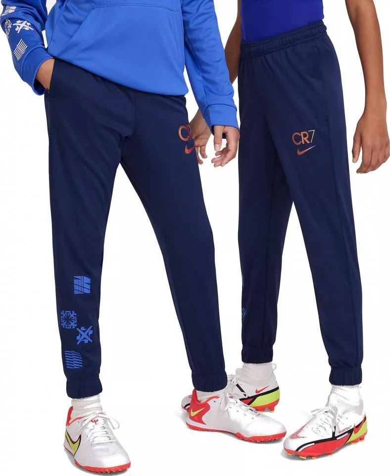 Nike CR7 Big Kids Soccer Pants 11teamsports.ie