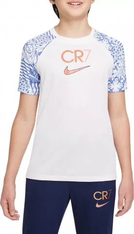CR7 Y NK DRY TOP SS HO22