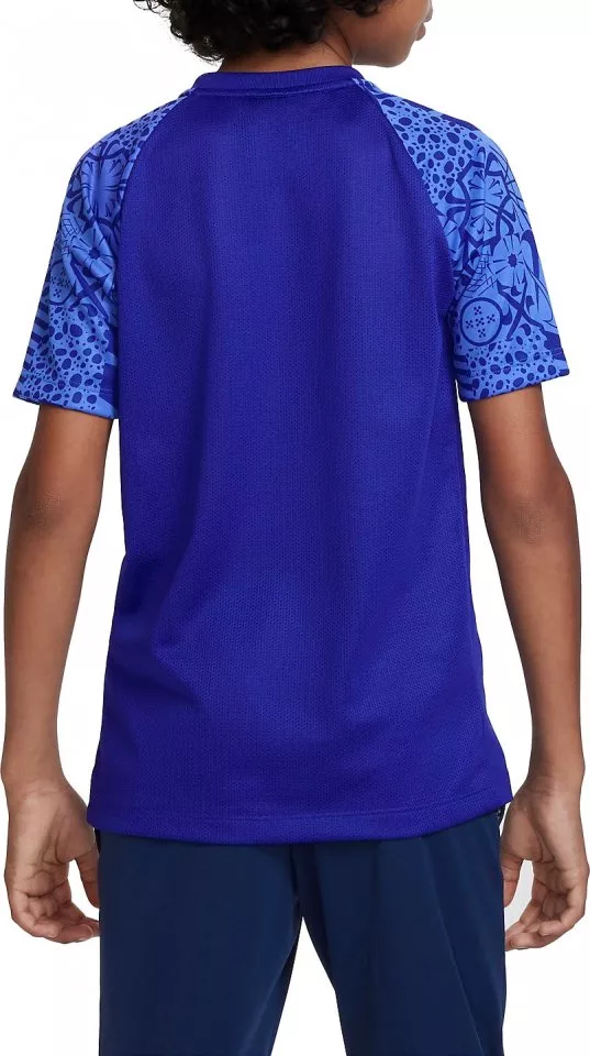 Camiseta Nike CR7 Y NK DRY TOP SS HO22