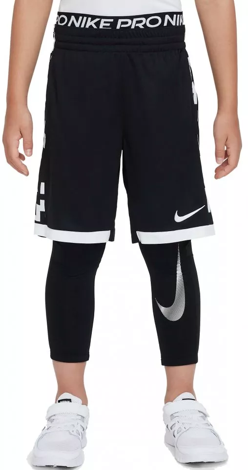 Legginsy Nike Pro Warm Dri-FIT