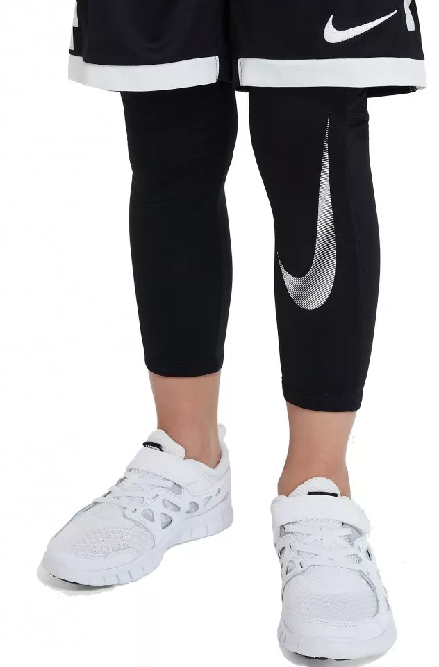 Legginsy Nike Pro Warm Dri-FIT