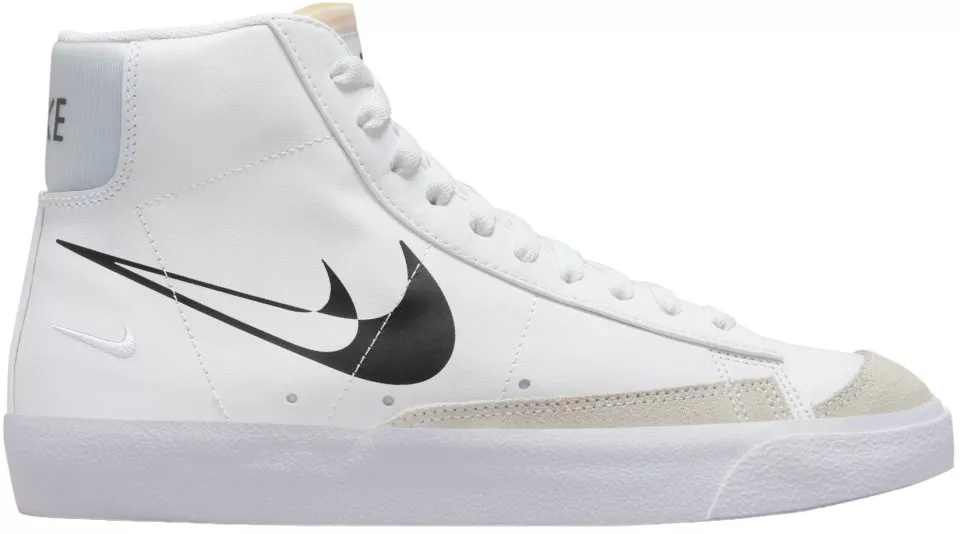 Nike WMNS BLAZER MID '77 Cipők