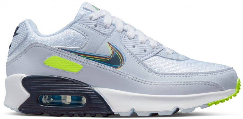 Zapatillas Nike AIR MAX 90 GS