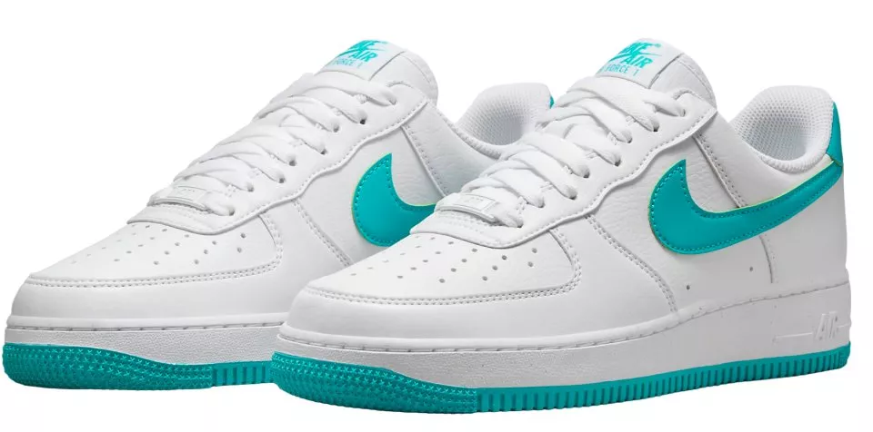 Obuwie Nike WMNS AIR FORCE 1 07 NN