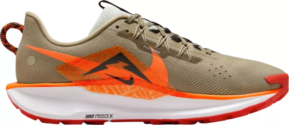 Pánské trailové boty Nike Pegasus Trail 5