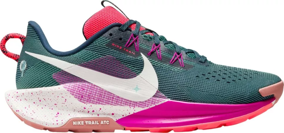 Pánské trailové boty Nike Pegasus Trail 5