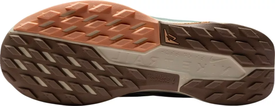 Trail-Schuhe Nike Pegasus Trail 5