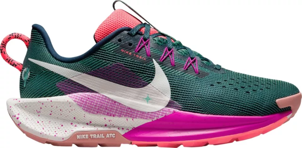 Trail-Schuhe Nike Pegasus Trail 5