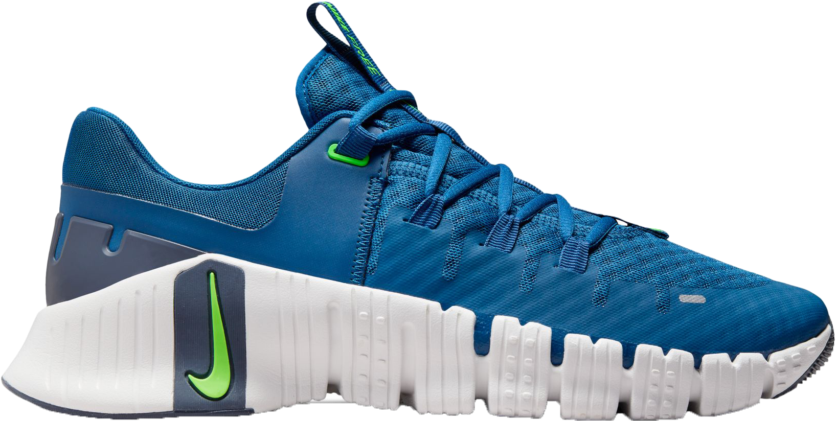 Chaussures de fitness Nike  FREE METCON 5