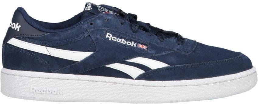 Shoes Reebok Classic revenge plus mu 11teamsports.ie