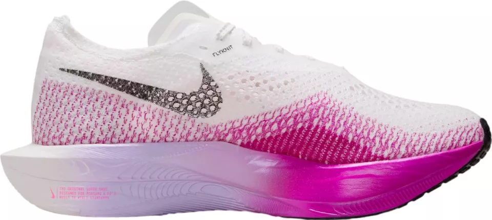 Dámské běžecké závodní boty Nike Vaporfly 3