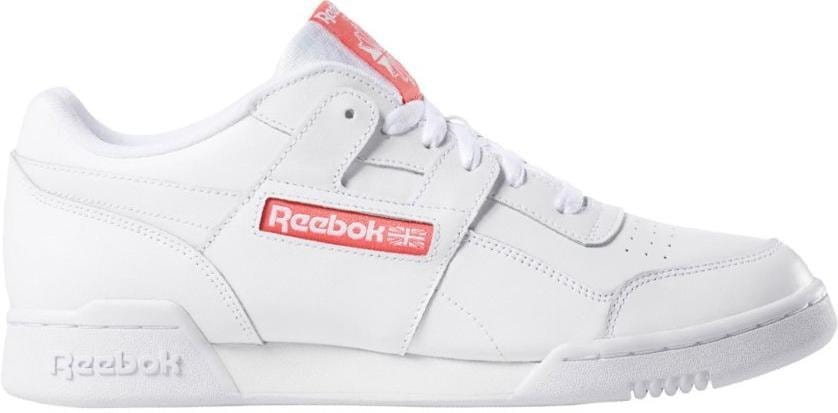 Zapatillas Reebok Classic workout plus mu