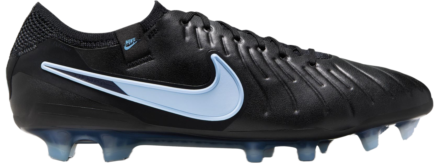 Jalkapallokengät Nike LEGEND 10 ELITE FG