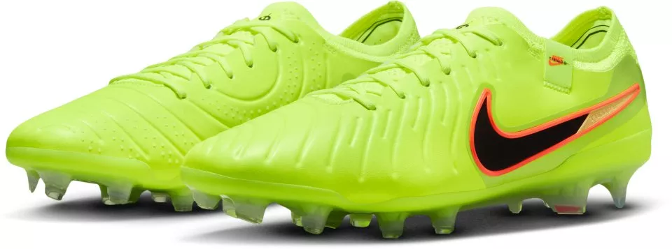 Nike Tiempo Legend 10 Elite FG Futballcipő