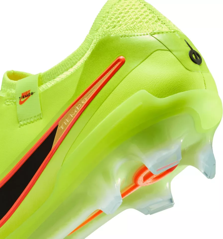 Nike Tiempo Legend 10 Elite FG Futballcipő