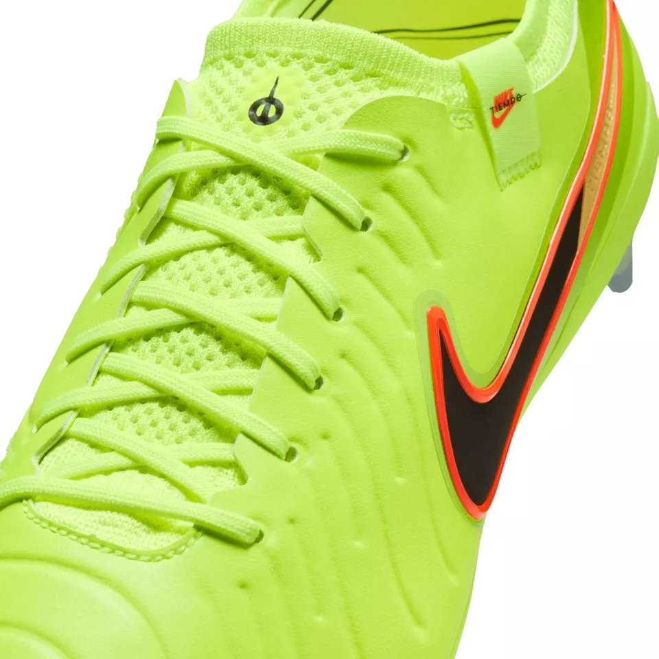 Nike Tiempo Legend 10 Elite FG Futballcipő