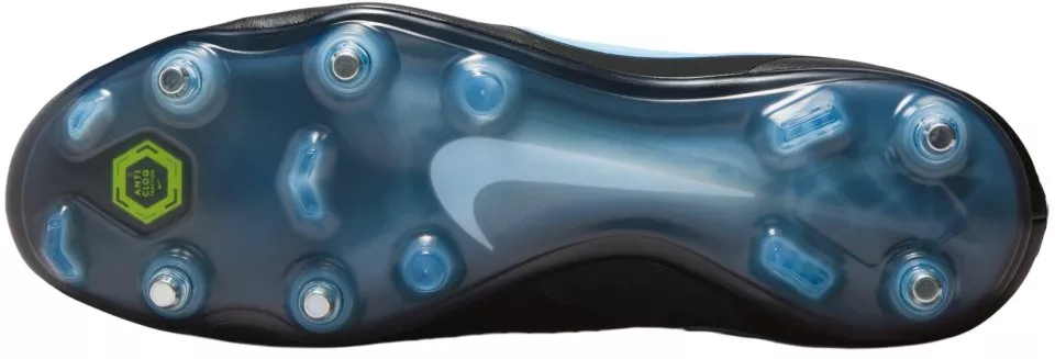 Ghete de fotbal Nike LEGEND 10 ELITE SG-PRO AC