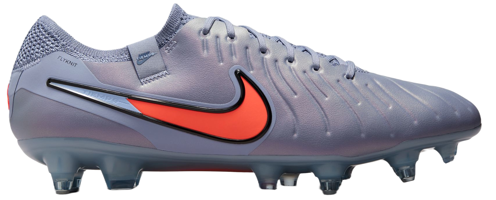Jalkapallokengät Nike LEGEND 10 ELITE SG-PRO AC