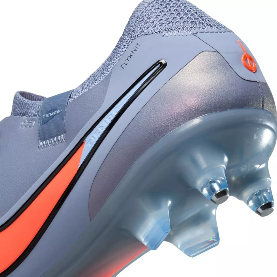 Jalkapallokengät Nike LEGEND 10 ELITE SG-PRO AC