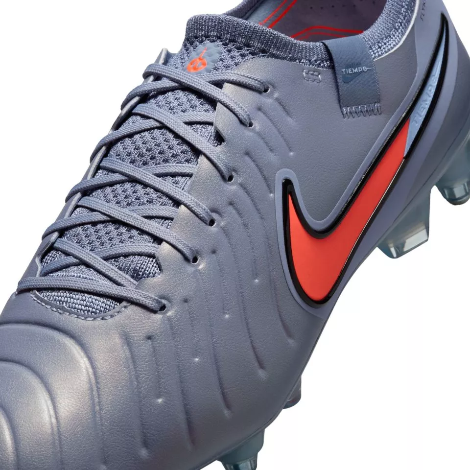 Jalkapallokengät Nike LEGEND 10 ELITE SG-PRO AC