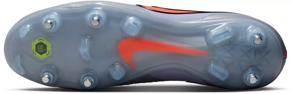 Jalkapallokengät Nike LEGEND 10 ELITE SG-PRO AC