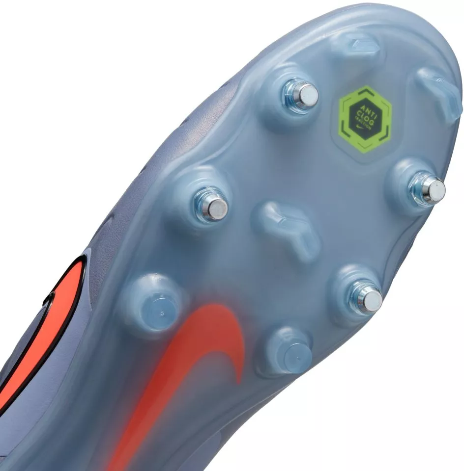 Jalkapallokengät Nike LEGEND 10 ELITE SG-PRO AC