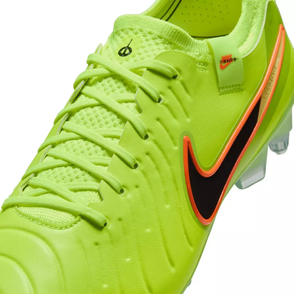 Fotbollsskor Nike Legend 10 Elite SG-PRO AC