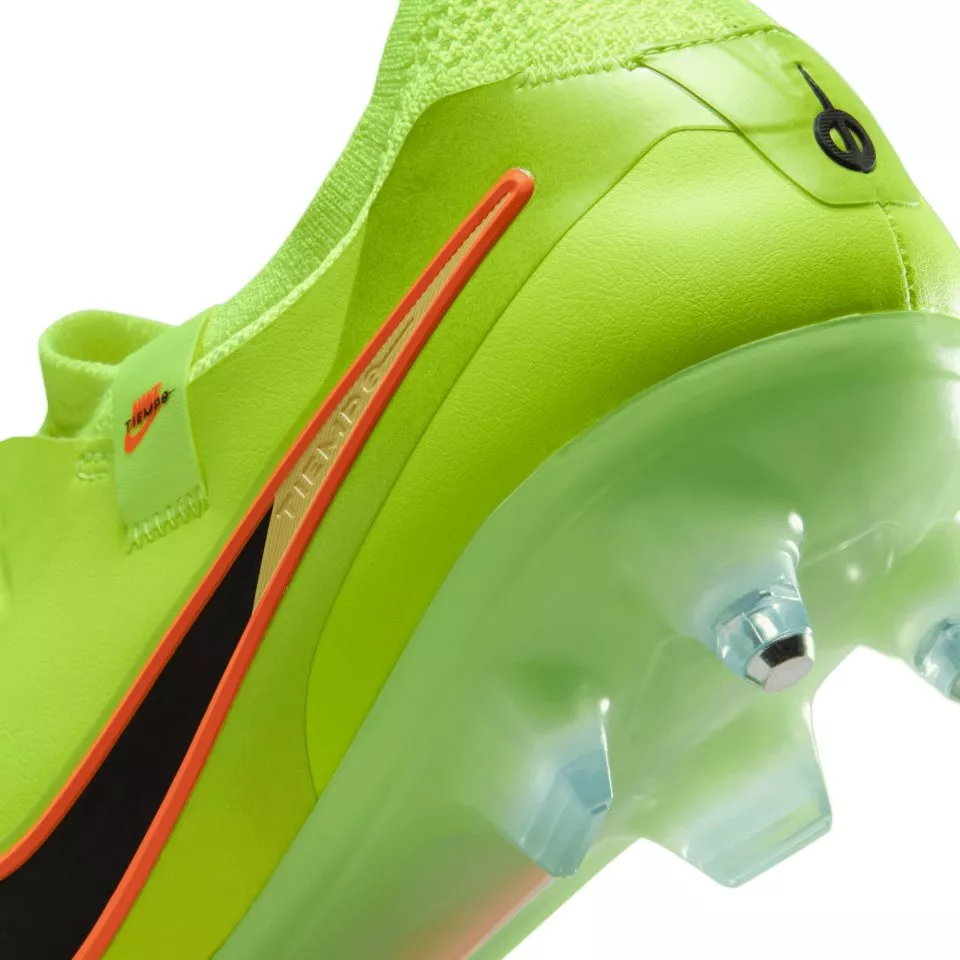 Fotbollsskor Nike Legend 10 Elite SG-PRO AC
