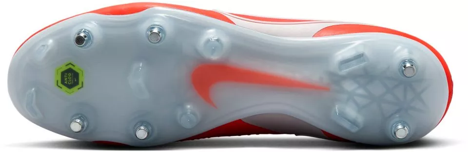 Ποδοσφαιρικά παπούτσια Nike LEGEND 10 ELITE SG-PRO AC