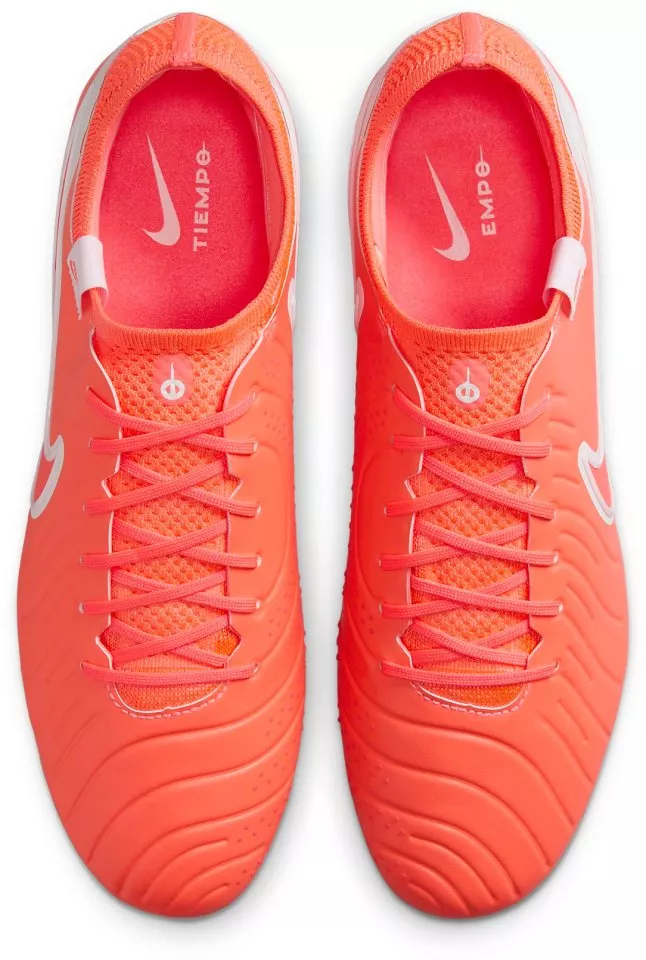 Ποδοσφαιρικά παπούτσια Nike LEGEND 10 ELITE SG-PRO AC