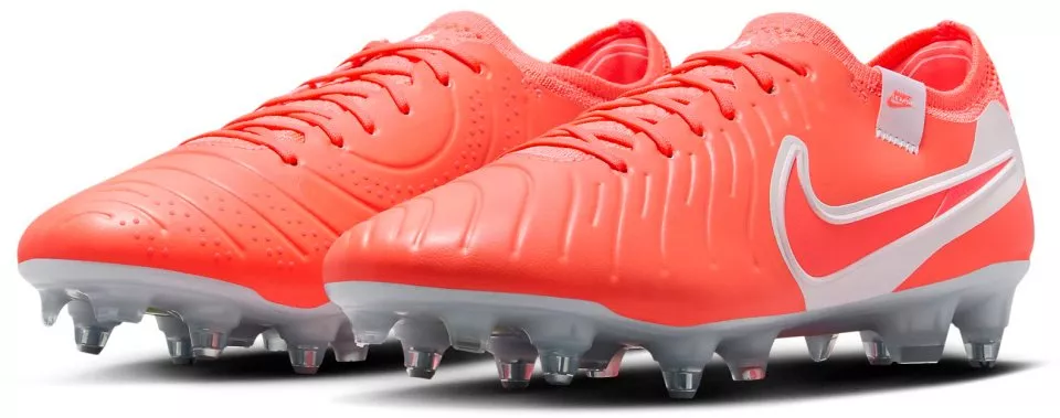 Ποδοσφαιρικά παπούτσια Nike LEGEND 10 ELITE SG-PRO AC