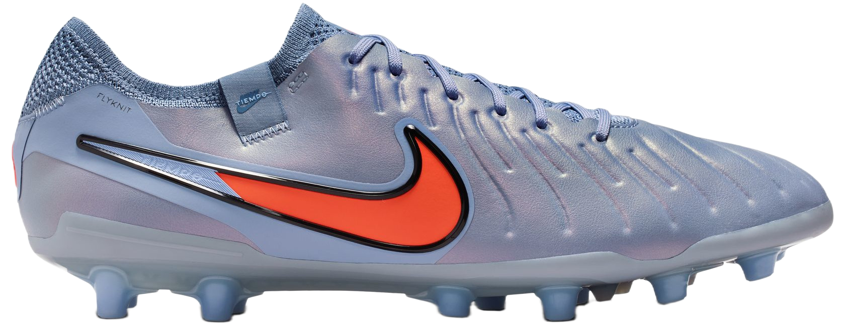 Ghete de fotbal Nike LEGEND 10 ELITE AG-PRO