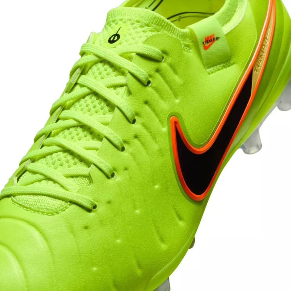 Футболни обувки Nike Legend 10 Elite AG-PRO