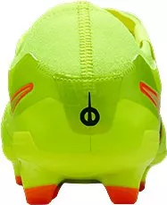 Nike LEGEND 10 PRO FG Futballcipő