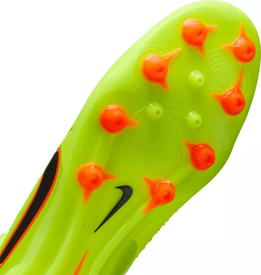 Ghete de fotbal Nike LEGEND 10 PRO AG-PRO