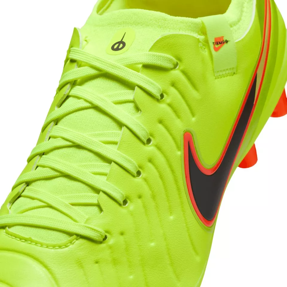 Ghete de fotbal Nike LEGEND 10 PRO AG-PRO