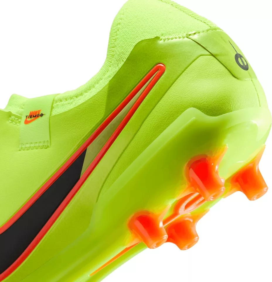 Ghete de fotbal Nike LEGEND 10 PRO AG-PRO