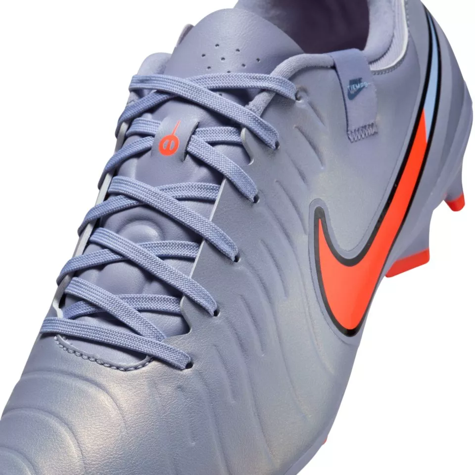 【NIKE】ナイキ LEGEND 10 ACADEMY FG/MG / HG / TF Nike Tiempo Legend 10 Academy TF Mad Voltage - Metallic