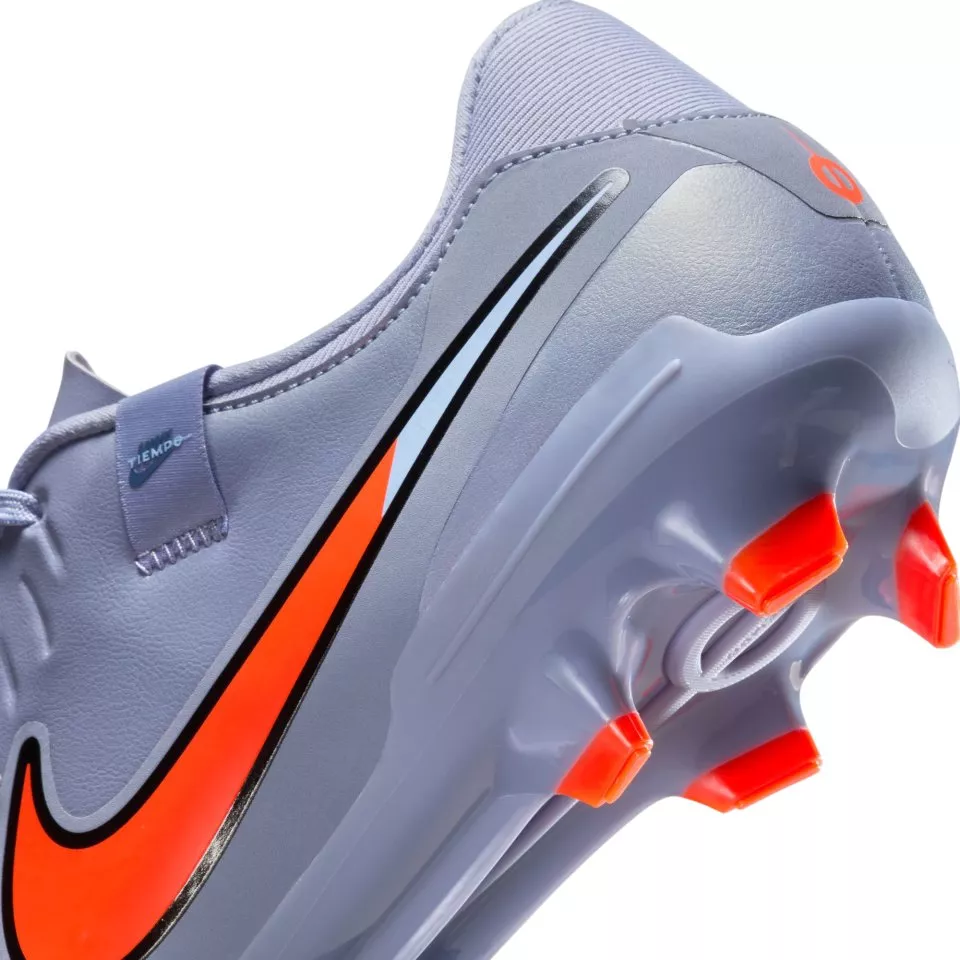 Ποδοσφαιρικά παπούτσια Nike LEGEND 10 ACADEMY FG/MG