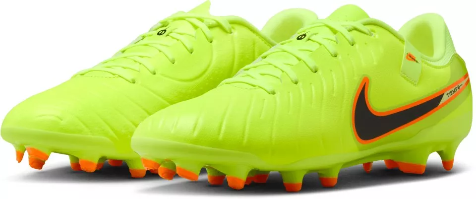 Ghete de fotbal Nike LEGEND 10 ACADEMY FG/MG