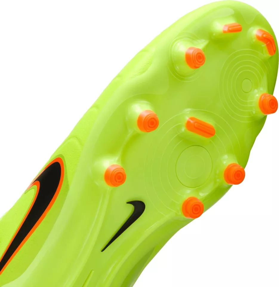 Ghete de fotbal Nike LEGEND 10 ACADEMY FG/MG