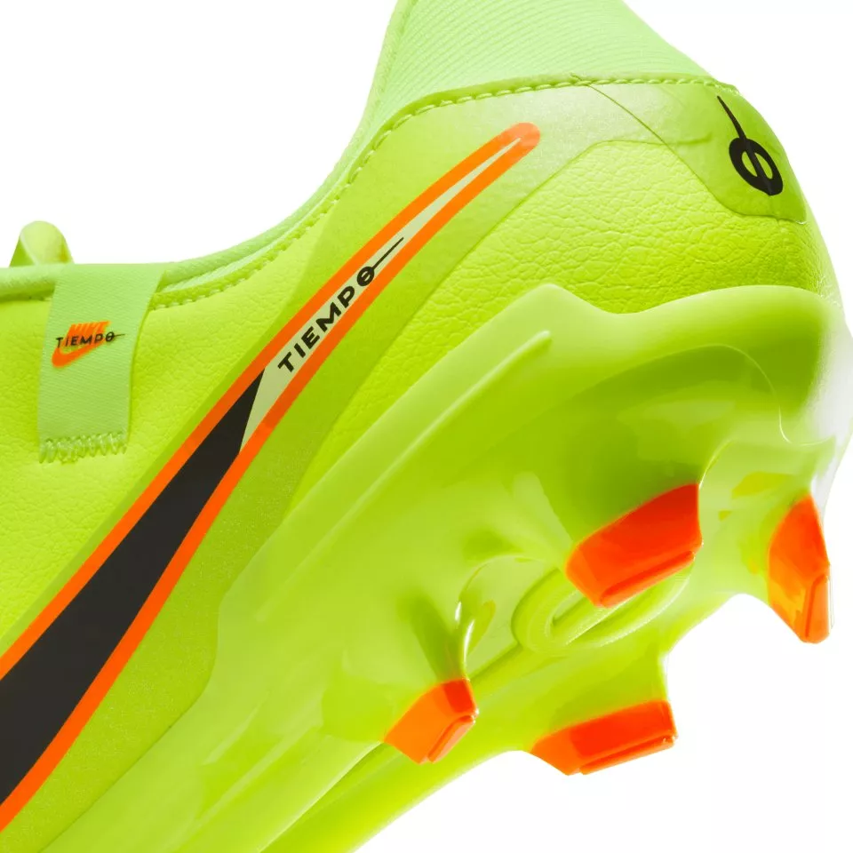 Ghete de fotbal Nike LEGEND 10 ACADEMY FG/MG