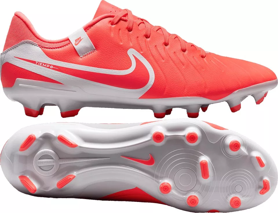 Fotbollsskor Nike LEGEND 10 ACADEMY FG/MG