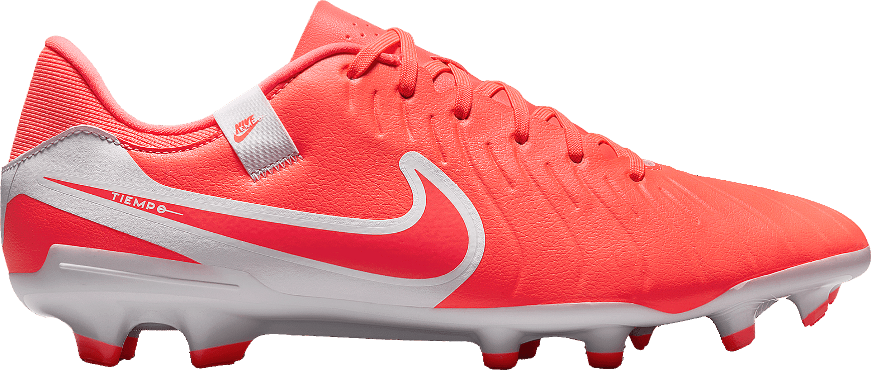 Fotbollsskor Nike LEGEND 10 ACADEMY FG/MG