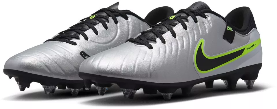 Футболни обувки Nike LEGEND 10 ACADEMY SG-PRO AC