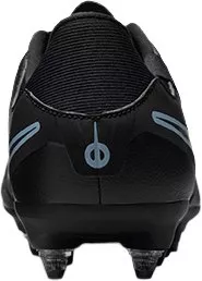 Jalkapallokengät Nike LEGEND 10 ACADEMY SG-PRO AC