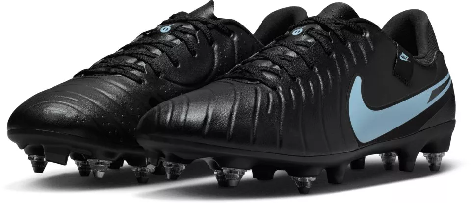 Jalkapallokengät Nike LEGEND 10 ACADEMY SG-PRO AC
