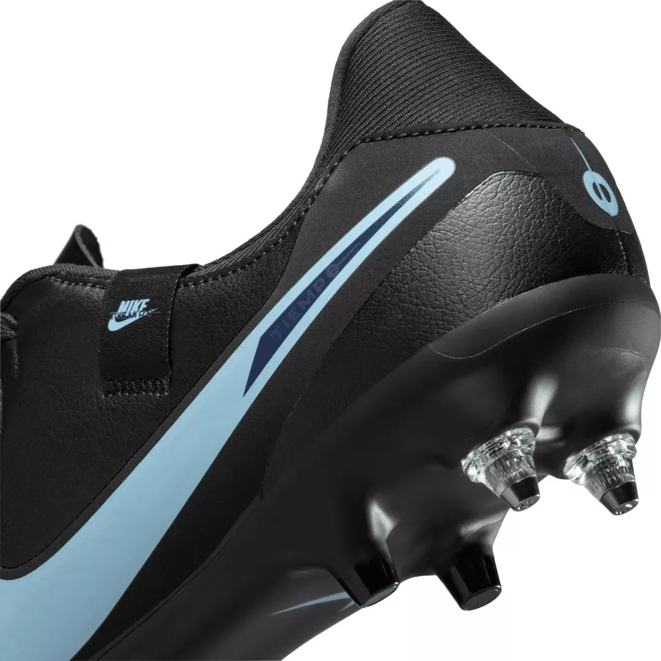 Jalkapallokengät Nike LEGEND 10 ACADEMY SG-PRO AC