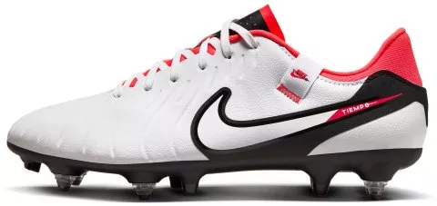 Nike LEGEND 10 ACADEMY SG-PRO AC  - Blanco